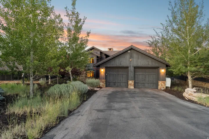 8136 Western Sky, Park City, Utah 84098