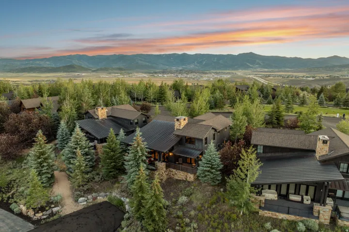 8136 Western Sky, Park City, Utah 84098