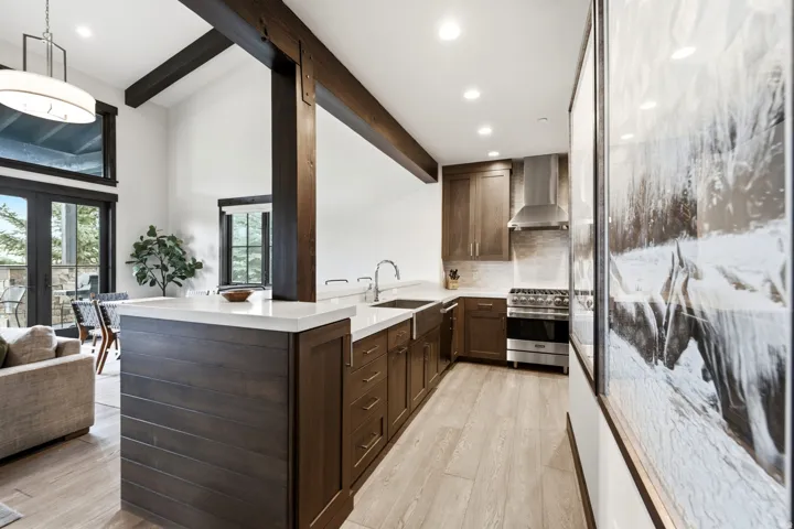 8136 Western Sky, Park City, Utah 84098