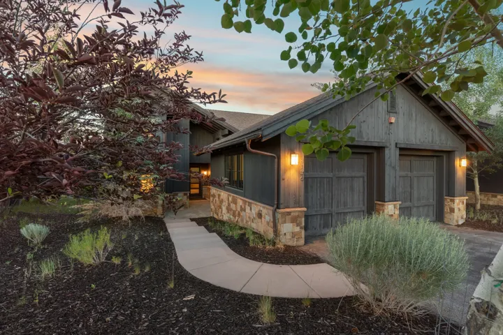 8136 Western Sky, Park City, Utah 84098