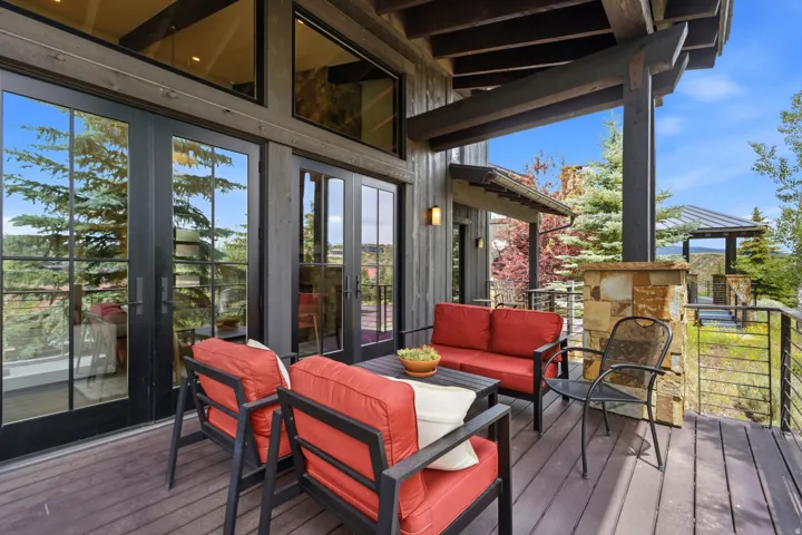 8136 Western Sky, Park City, Utah 84098
