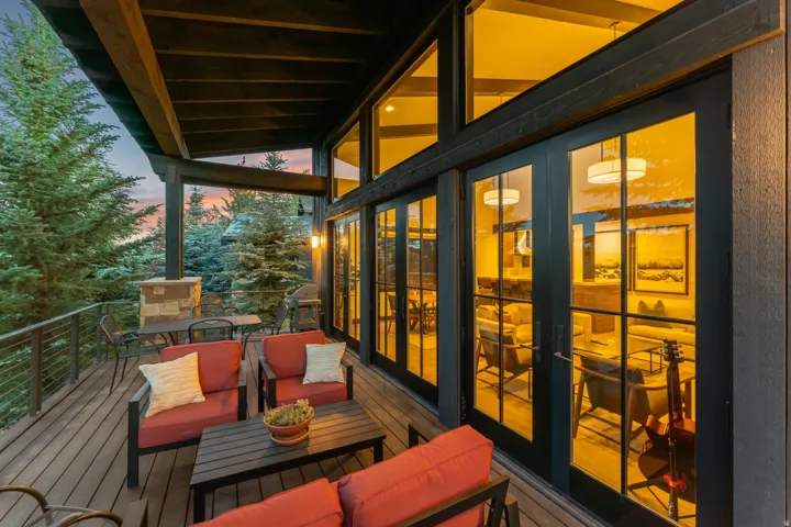 8136 Western Sky, Park City, Utah 84098