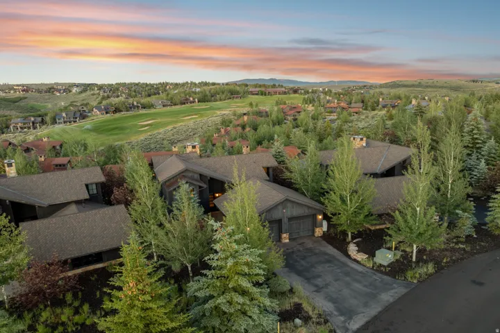 8136 Western Sky, Park City, Utah 84098