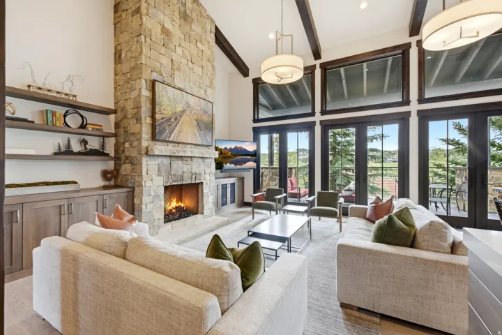 8136 Western Sky, Park City, Utah 84098