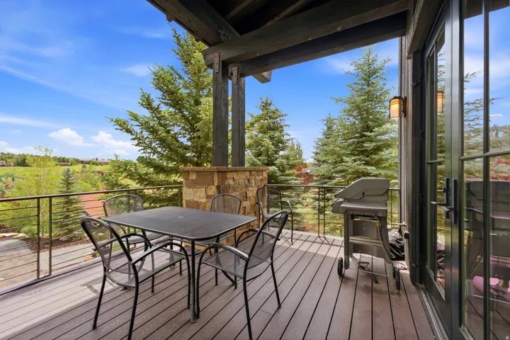 8136 Western Sky, Park City, Utah 84098