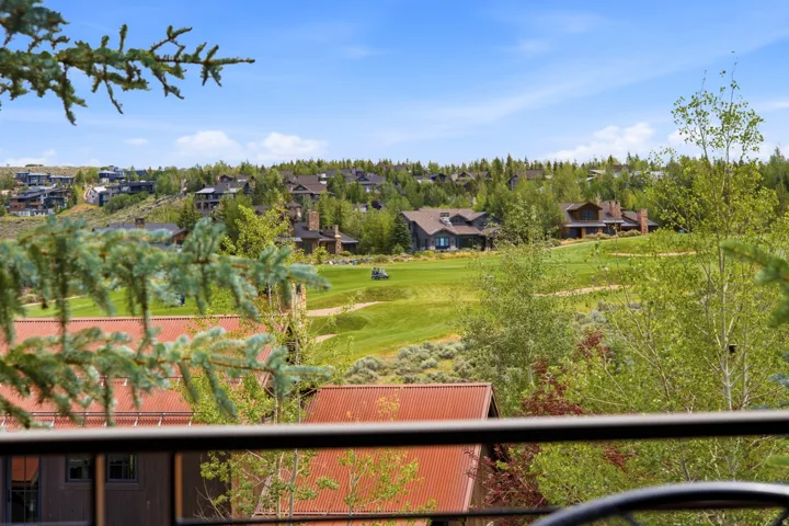 8136 Western Sky, Park City, Utah 84098