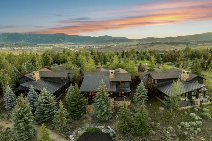 8136 Western Sky, Park City, Utah 84098