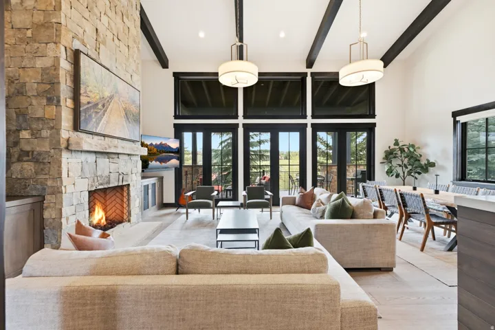 8136 Western Sky, Park City, Utah 84098
