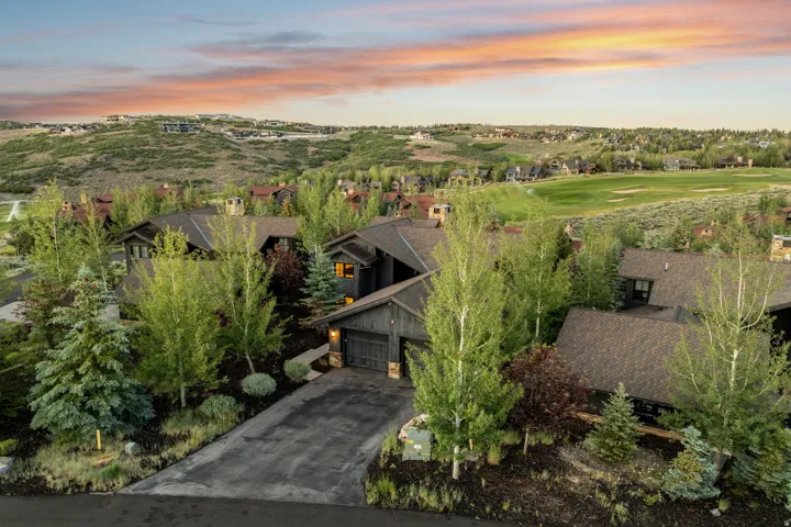 8136 Western Sky, Park City, Utah 84098