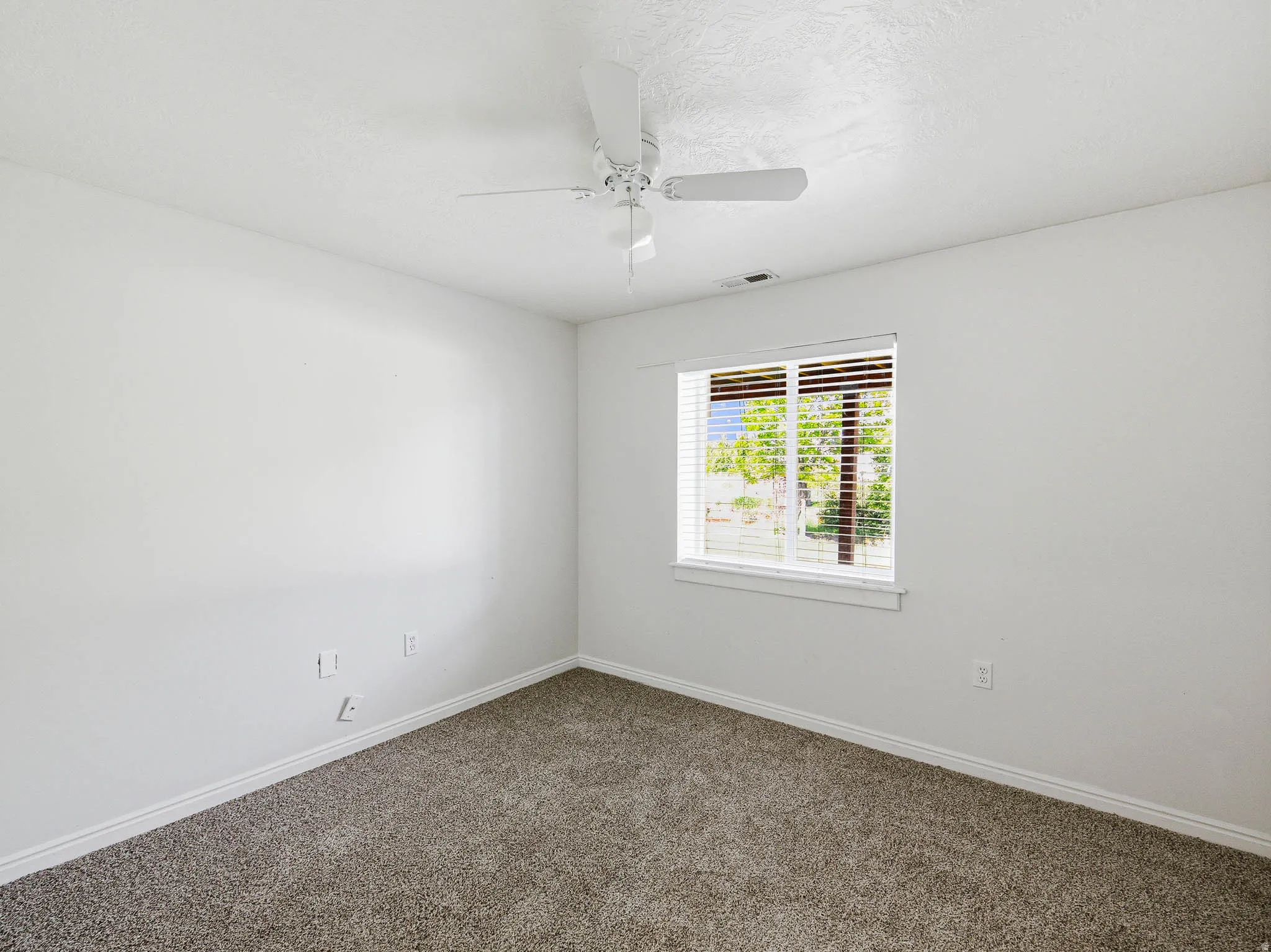 Empty room