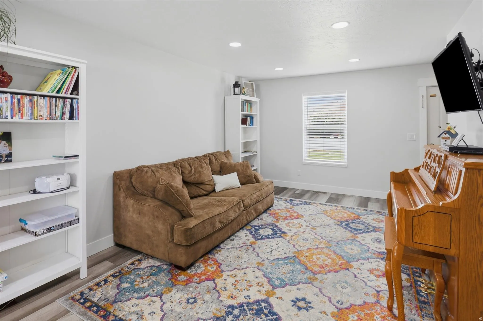 Sitting room