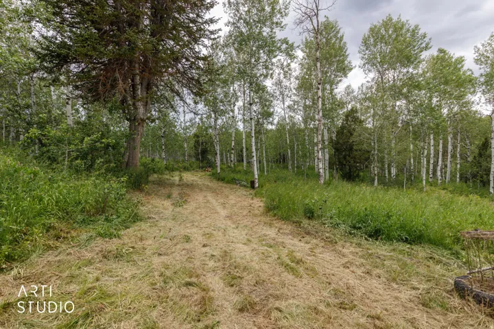 ExCircle drive allowing easy access