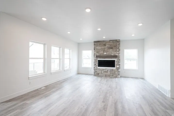 Large great room