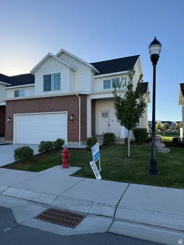 12148 S Autumn Day Ln #242, Herriman, Utah 84096