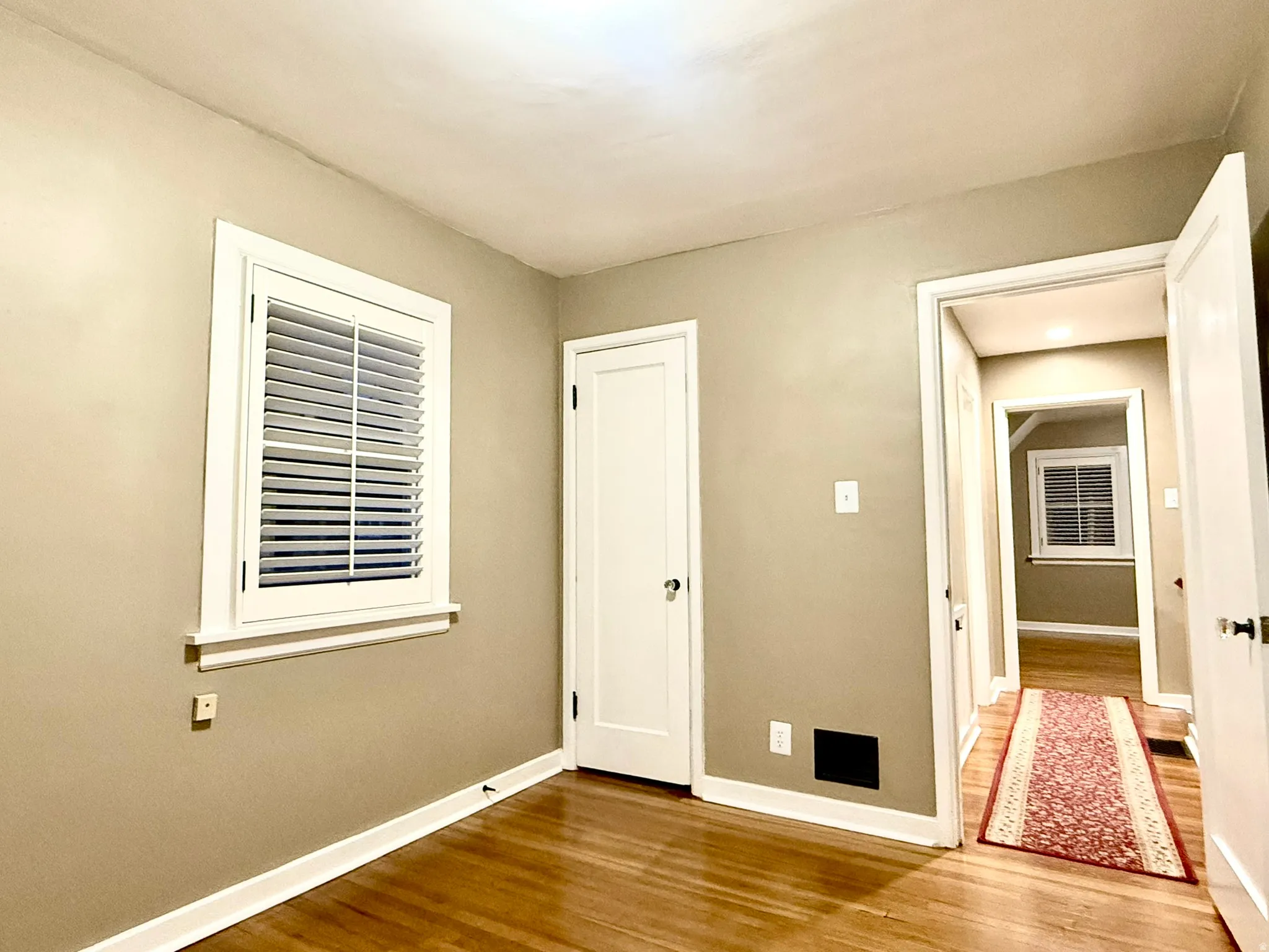 Bedroom  #3