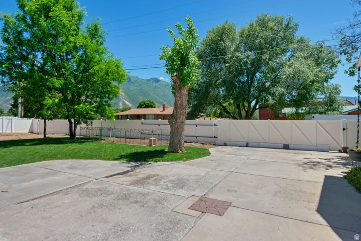 RV Access Gates