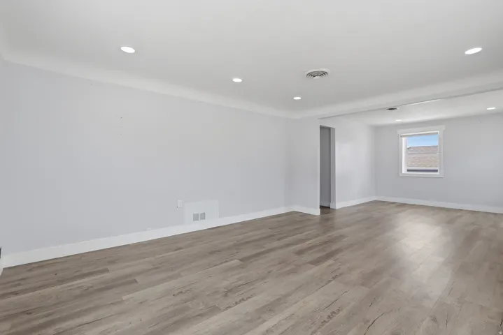 Front room
