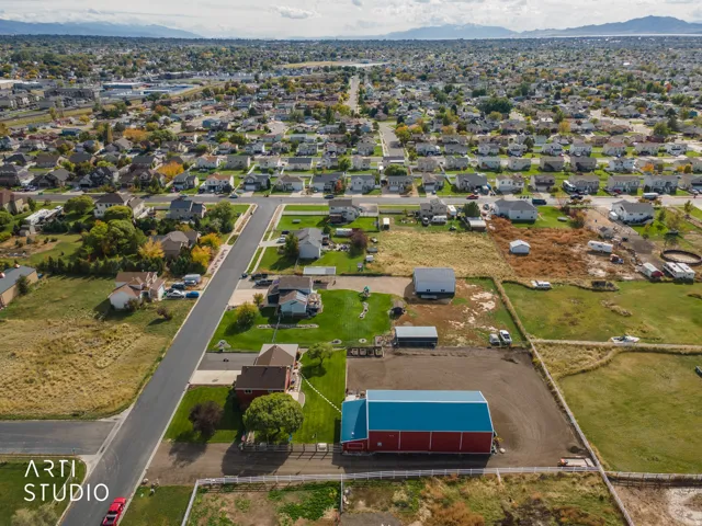 4381 S 3700 W, West Haven, Utah 84401