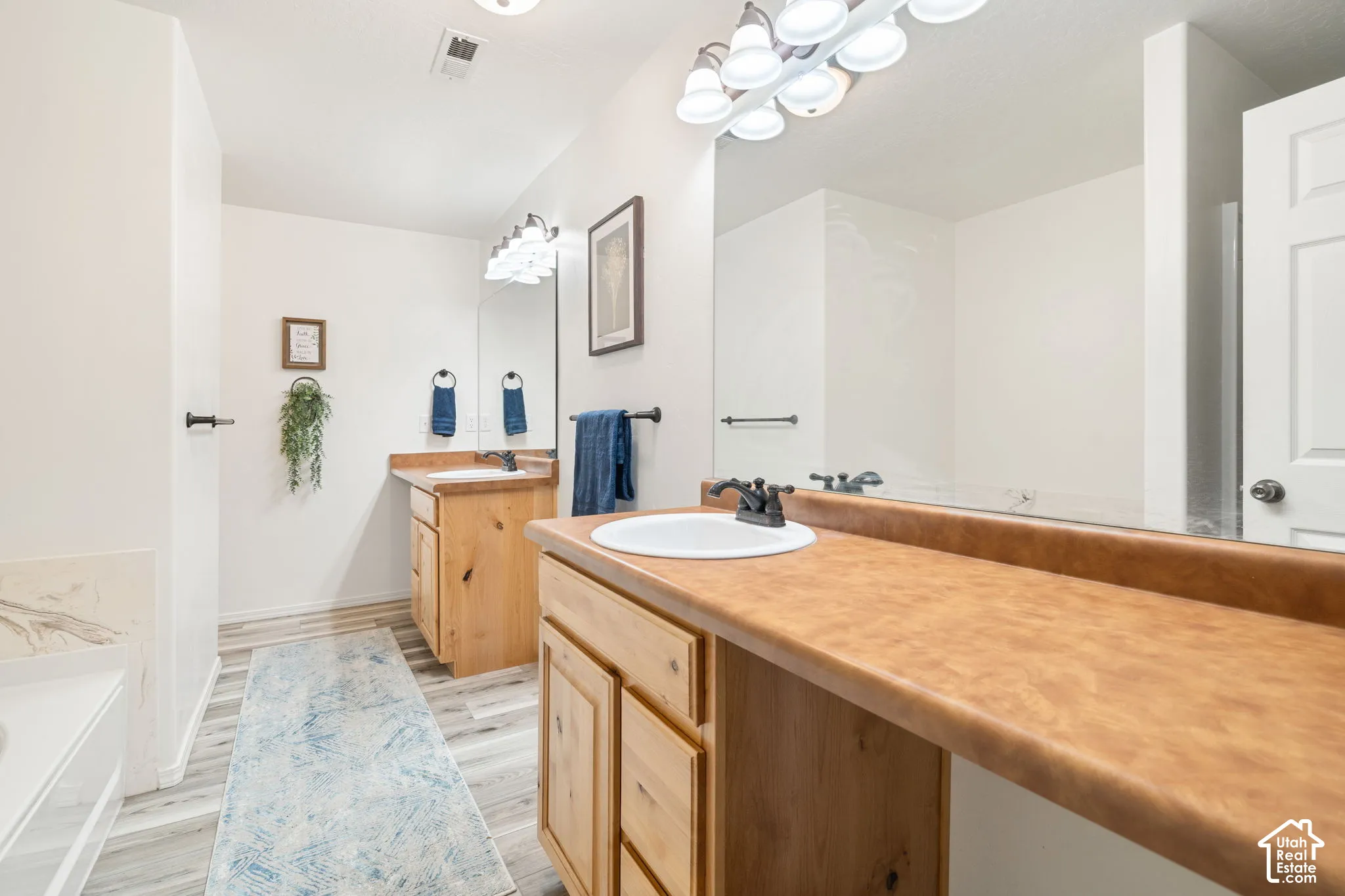 Owner's ensuite