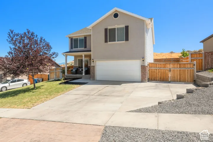 181 W Caracara St, Saratoga Springs, Utah 84045