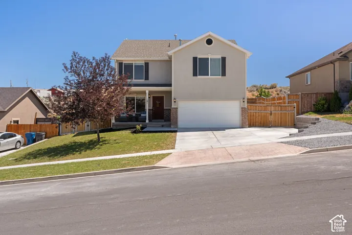 181 W Caracara St, Saratoga Springs, Utah 84045