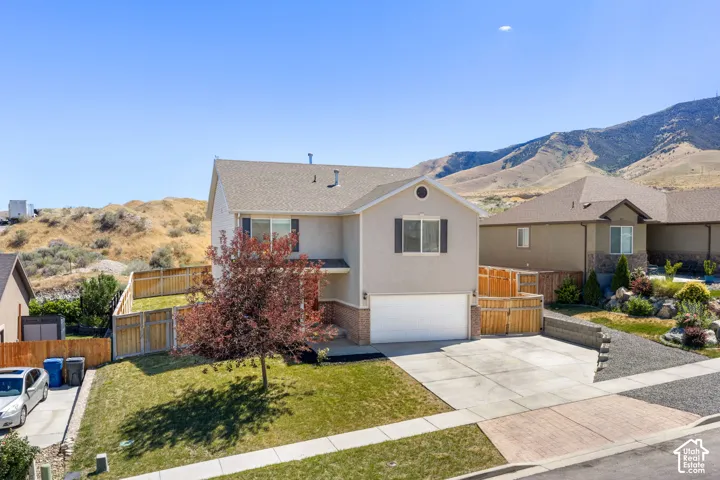181 W Caracara St, Saratoga Springs, Utah 84045