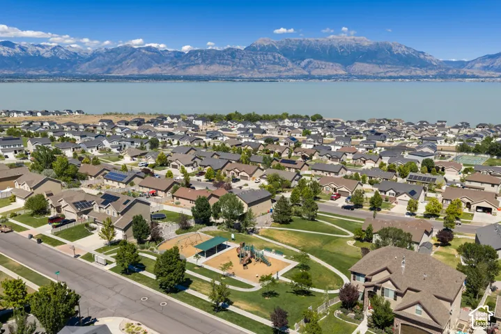 181 W Caracara St, Saratoga Springs, Utah 84045