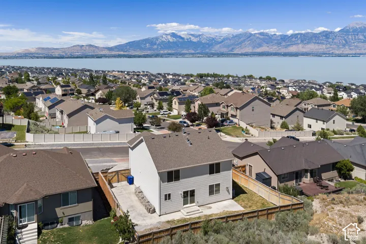 181 W Caracara St, Saratoga Springs, Utah 84045