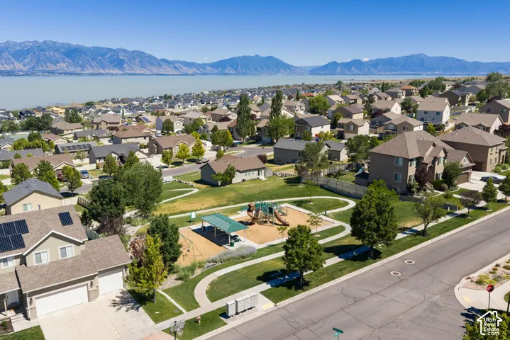 181 W Caracara St, Saratoga Springs, Utah 84045