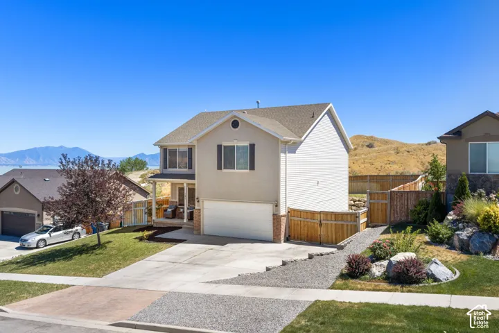 181 W Caracara St, Saratoga Springs, Utah 84045