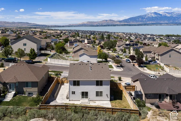 181 W Caracara St, Saratoga Springs, Utah 84045