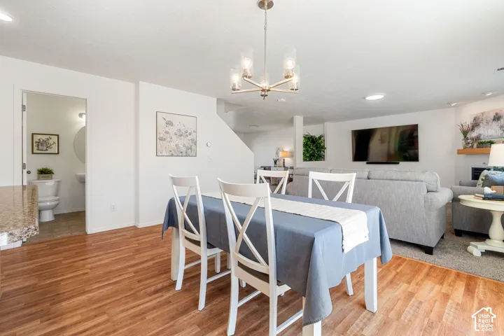 181 W Caracara St, Saratoga Springs, Utah 84045