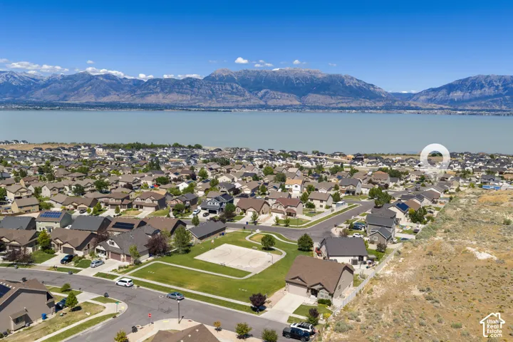181 W Caracara St, Saratoga Springs, Utah 84045