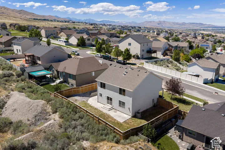 181 W Caracara St, Saratoga Springs, Utah 84045