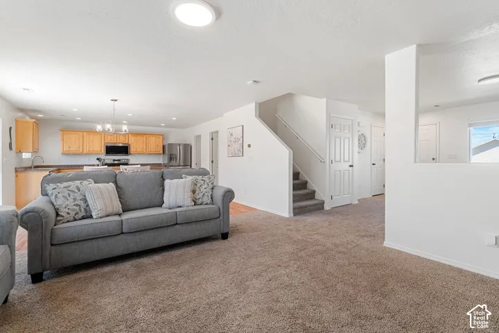 181 W Caracara St, Saratoga Springs, Utah 84045