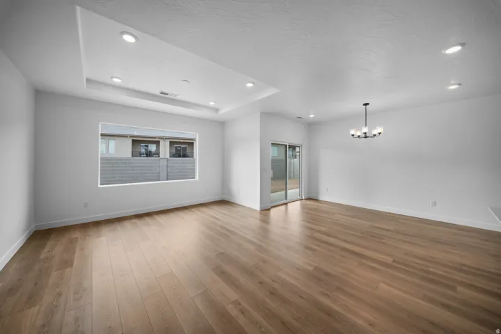 Empty room
