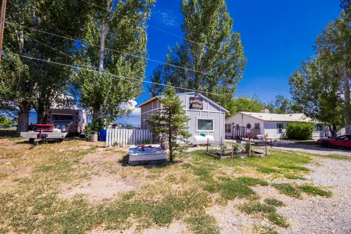 3660 S Vernal Avenue Ave, Vernal, Utah 84078