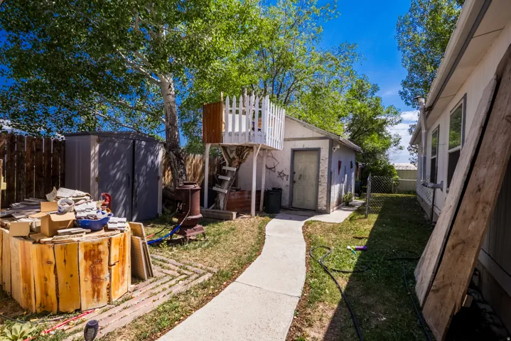 3660 S Vernal Avenue Ave, Vernal, Utah 84078