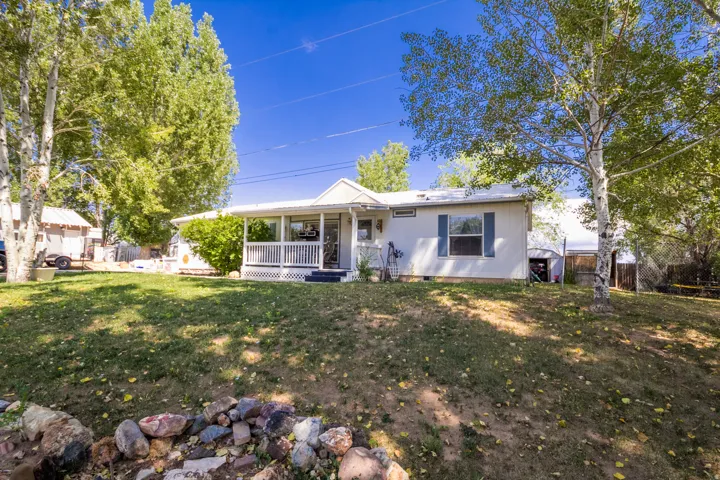 3660 S Vernal Avenue Ave, Vernal, Utah 84078