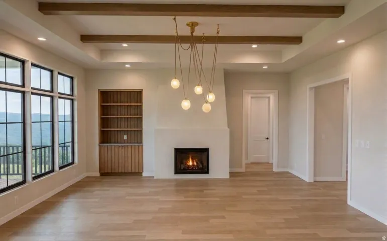 281 N Sherwood Dr, Providence, Utah 84332