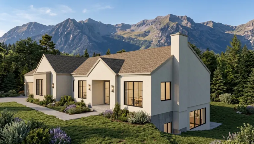 281 N Sherwood Dr, Providence, Utah 84332