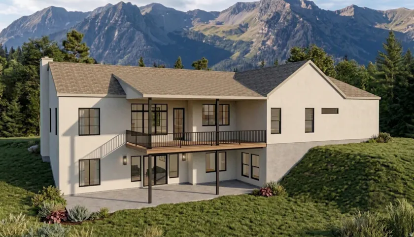 281 N Sherwood Dr, Providence, Utah 84332