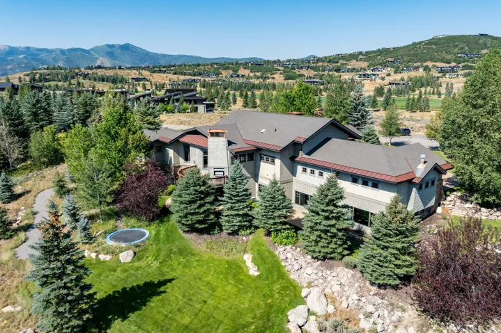 7440 Foxglove Ct, Park City, Utah 84098