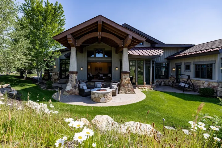 7440 Foxglove Ct, Park City, Utah 84098