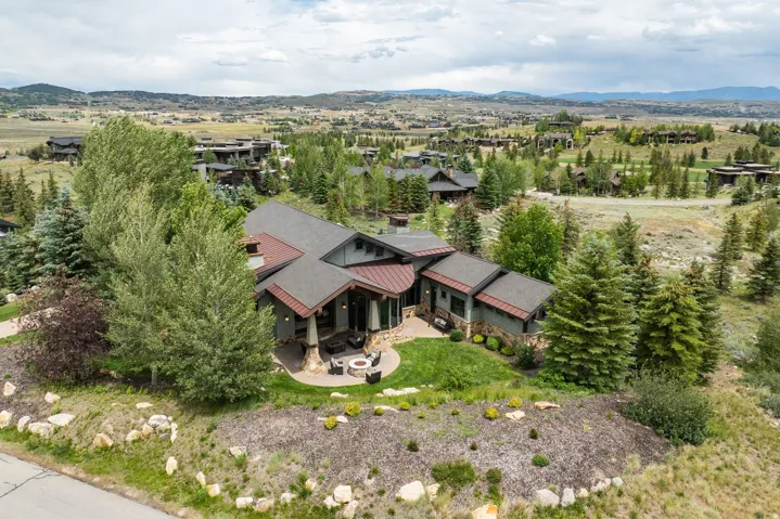 7440 Foxglove Ct, Park City, Utah 84098