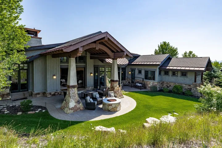 7440 Foxglove Ct, Park City, Utah 84098