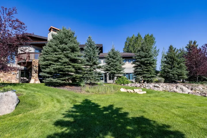 7440 Foxglove Ct, Park City, Utah 84098