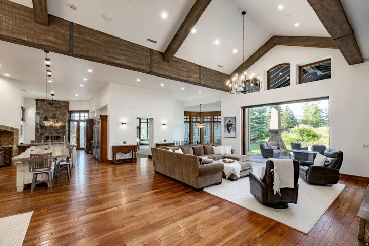 7440 Foxglove Ct, Park City, Utah 84098