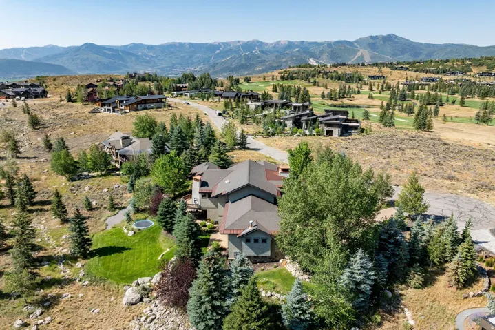 7440 Foxglove Ct, Park City, Utah 84098