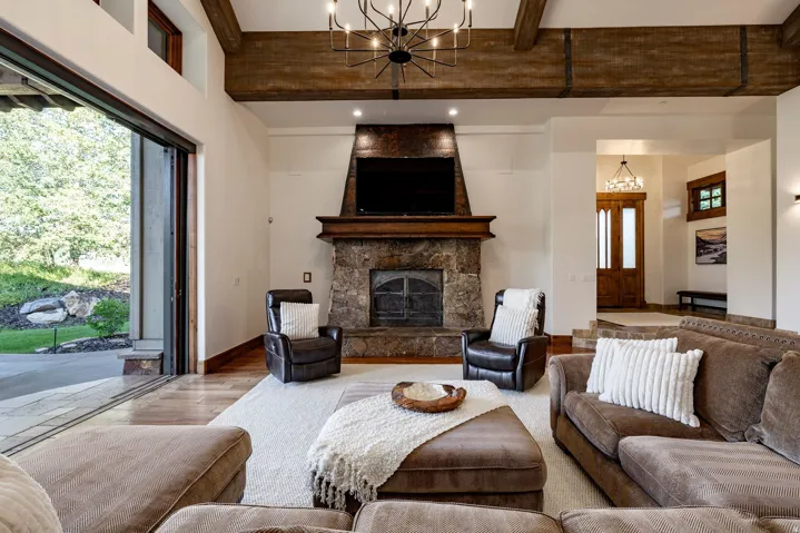 7440 Foxglove Ct, Park City, Utah 84098